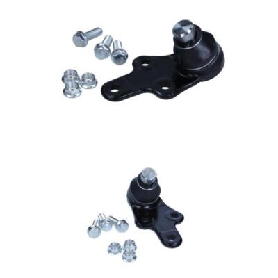 2x Maxgear Trag-/Führungsgelenk Vorne Links Rechts für Ford Focus III