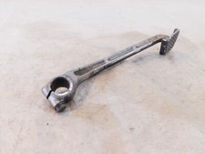 1985-2007 Yamaha V-Max 1200 VMX12 OEM Rear Back Foot Brake Break Pedal Lever