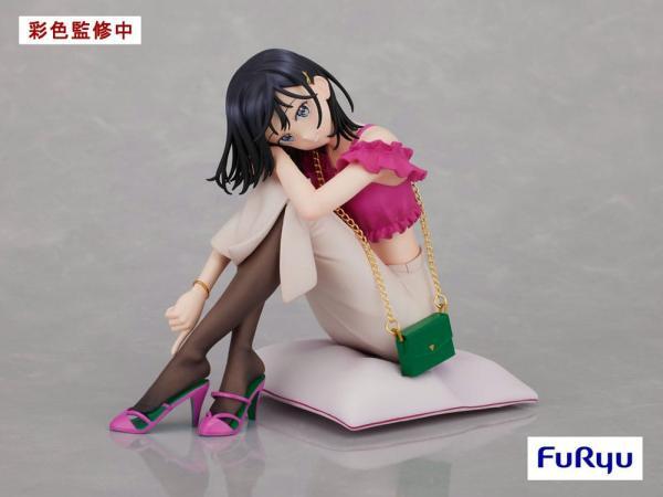 Masamune-kun no Revenge PVC Estatua R Adagaki Aki 11 cm