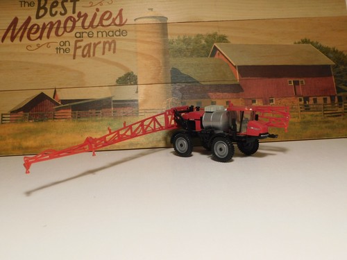 1/64 CaseIH 4260 self-propelled Sprayer