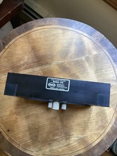  NEWPORT NRC MODEL 520 FILM PLATE HOLDER 