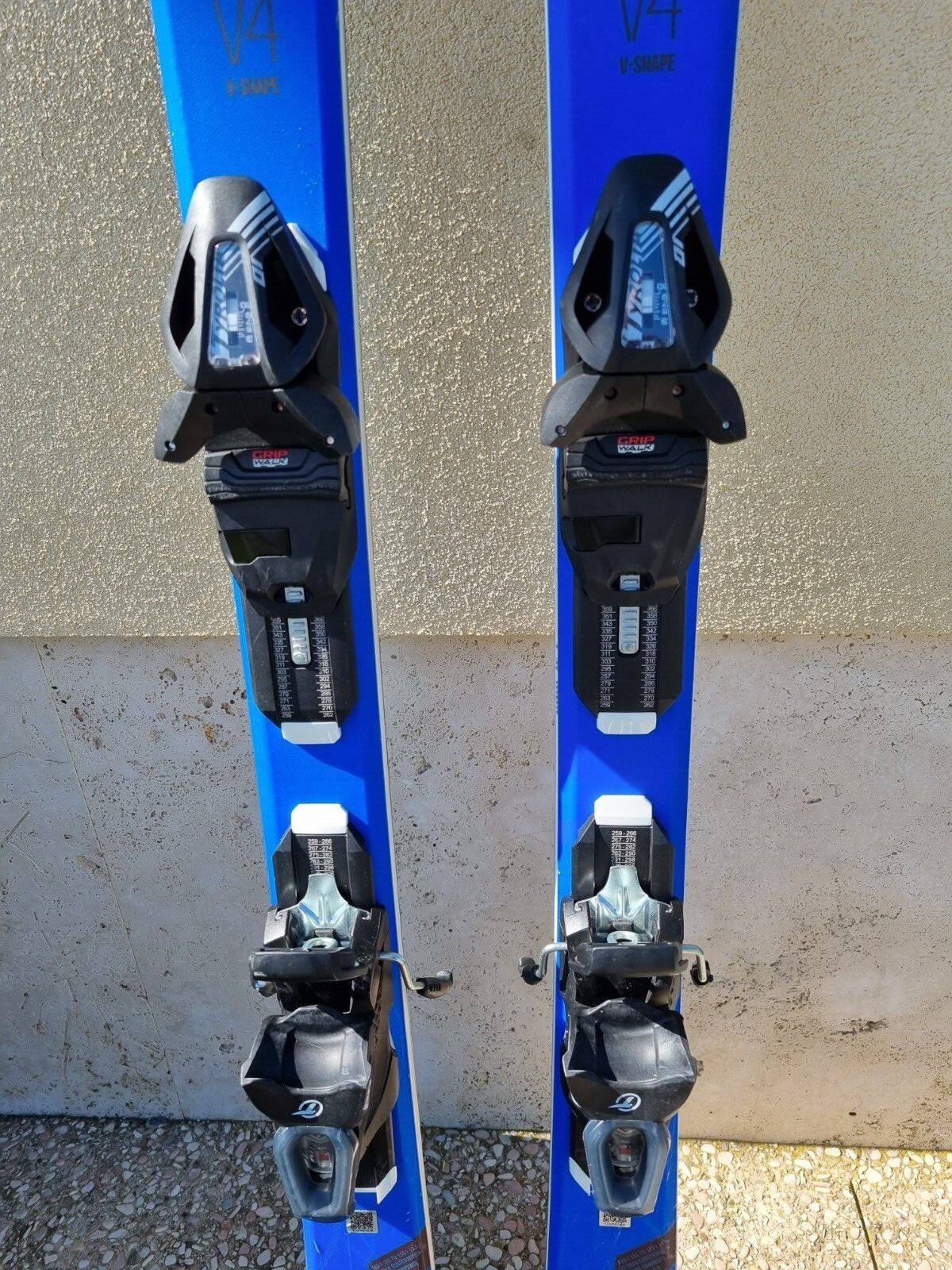 Sci Head Shape V4 misura 163 foto 5
