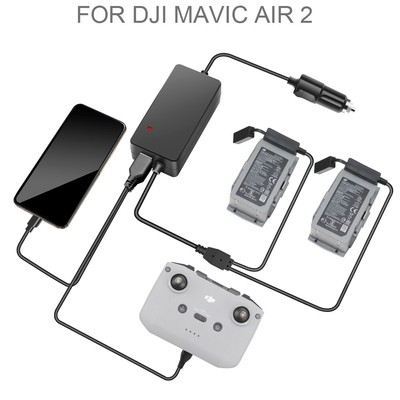mavic air usb charger