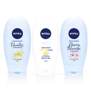 non greasy hand moisturizer