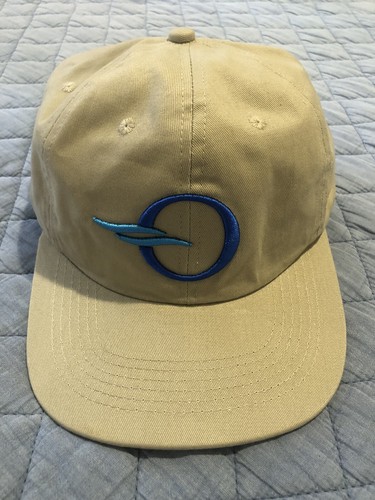 Hat Cap New Without Tags Oceania Cruise Ship Logo Oceania Cruises ๐ข - Picture 4 of 4