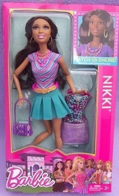 nikki life in the dreamhouse