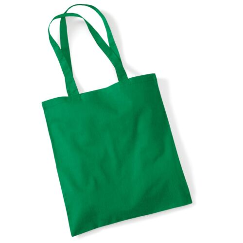 Personalisiert Organisch Lange Griffe Tote Wiederverwendbare Einkaufs Cotton Bag - Bild 21 von 50