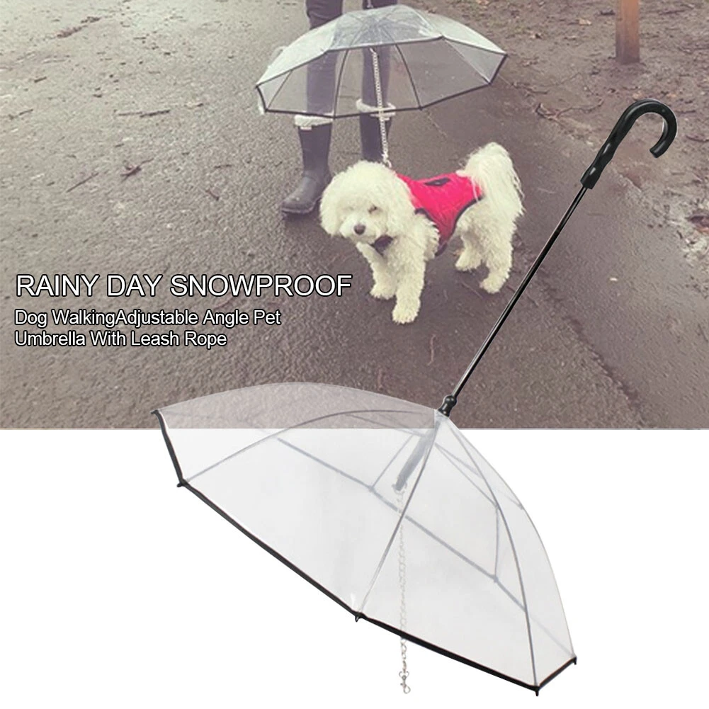 Dog sales umbrella harness