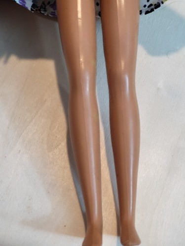 Mattel Barbie 1991 Skippers Best Friend Courtney Pet Pals Doll Wrong Doll C311G - Picture 7 of 11