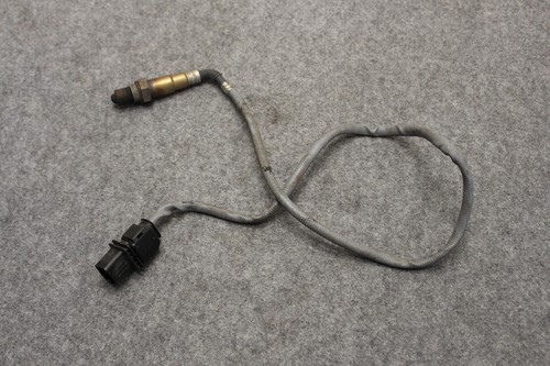 BMW 1er 3er 5er 6er E63 7er E66 X1 Lambdasonde 7558073 Regelsonde lambda probe