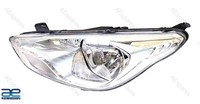 Frontscheinwerfer Montage LH Kompatibel Mit Ford Figo 2Nd Gen E4BZ13101A