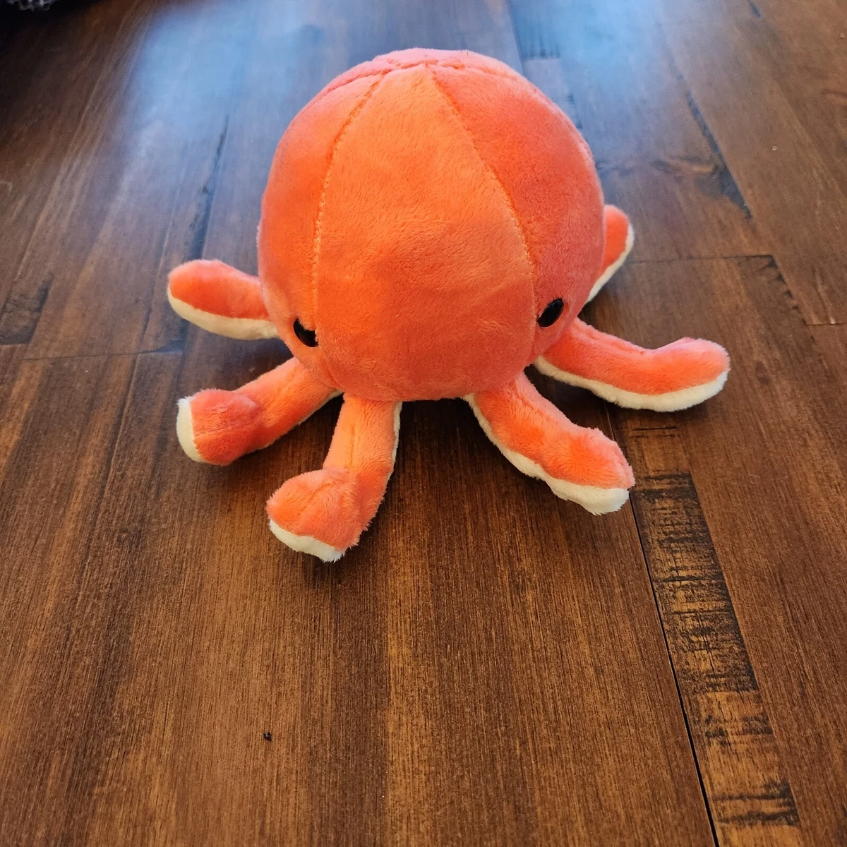 Octi plush on sale