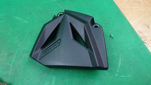 KAWASAKI BX 250 NINJA SL AFF 2015-2016 Front sprocket cover - Picture 2 of 7