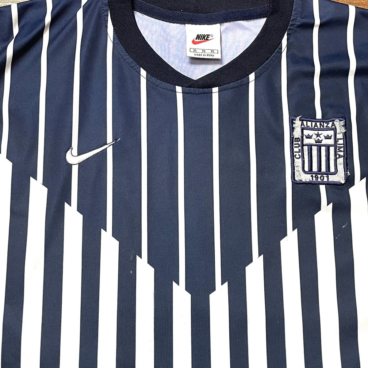 Nike Alianza Lima ポロシャツジャージ、SIZE L $_57.JPG?set_id=880000500F