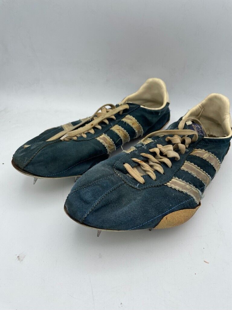 vintage Adidas Tokyo Track Shoes (approx. size 8 1/2) | eBay vintage Adidas Tokyo Track Shoes (approx. size 8 1/2) | eBay