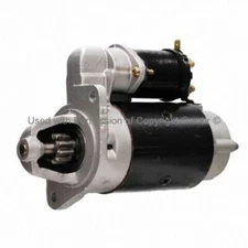 MPA 16164 Starter Motor | High-Quality Auto Part, Universal Fit for Multiple Mod