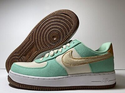 Nike Air Force 1 07 LX Happy Pineapple Green CZ0268-300 Nike Air Force 1 07 LX Happy Pineapple Green CZ0268-300