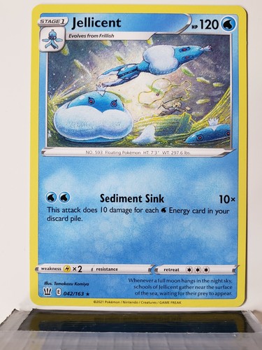 Battle Styles Pokemon Card /163 NM / M Buy2Get1F MIX&MATCH SETS $2 Flat Shipping - Picture 37 of 126