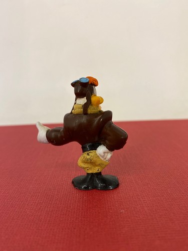Kellogg's 1992 - Duck Tales - Launchpad Mcquack - Cereal Toy - Picture 2 of 4