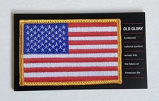 Old Glory 2003 Prestige Booklet MNH 20 stamps 37 cents USPS Scott # 3776-3780