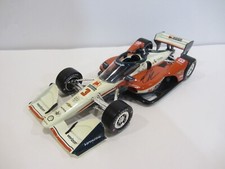2023 SCOTT McLAUGHLIN signed INDIANAPOLIS 500 1:18 GOOD RANCHER DIECAST INDY CAR