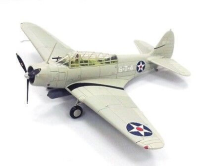 Skymax SM8005 Douglas TBD-1 Devastator, VT-6, USS Enterprise, 1941