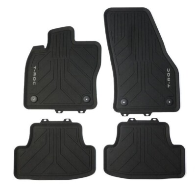 Vasca Baule Auto Universale Per VW TIGUAN ALLSPACE - Foto 2