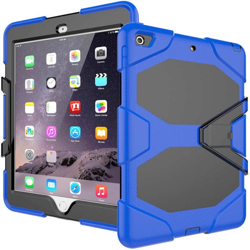 For iPad Case 11th 10th 9th 8th 7th 6th 5th Gen Mini 7th Air Pro 11 12.9 Cover - Picture 47 of 60