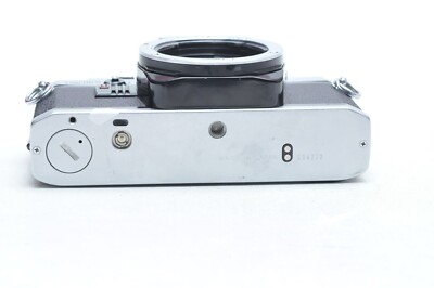 Olympus OM10 Film Camera 772 | eBay