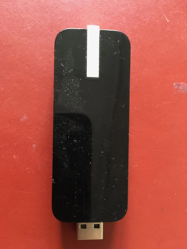 TP-Link Wireless USB Adapter AC1300