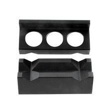 Vise Jaw Protective Inserts With Magnetic Back For AN Fittings Billet OEM 20990