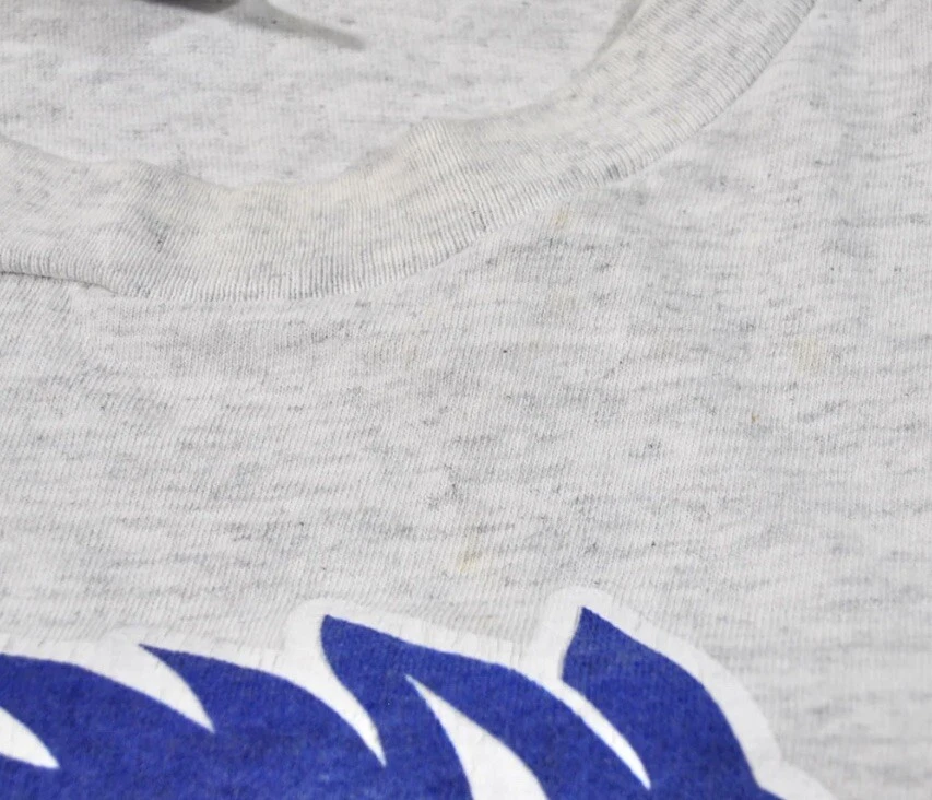 Camisa Vintage Baltimore Colts CFL 1994 Talla Grande Foto 3 de 4