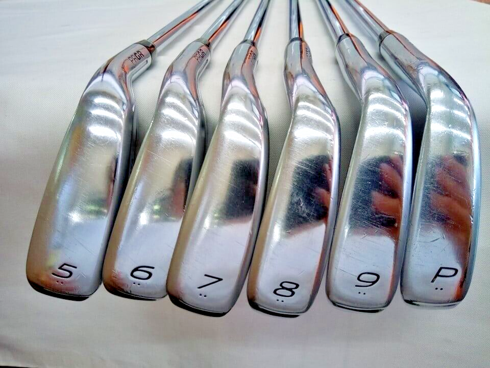 プロギア（PRGR） nablaX M43 iD nabla X | PRGR ARCHIVE CLUBS | プロギア（PRGR