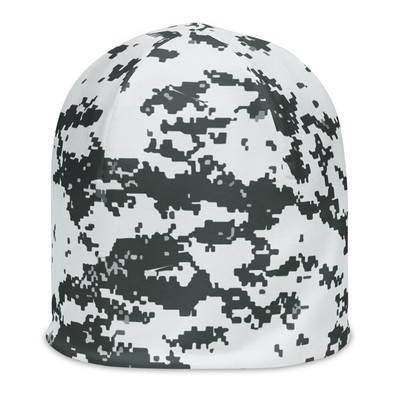 Canadian CADPAT Arctic Camouflage 