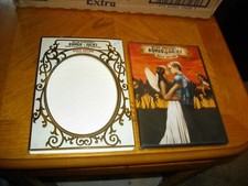 William Shakespeares Romeo  Juliet (DVD, 2007, Canadian Music Edition)