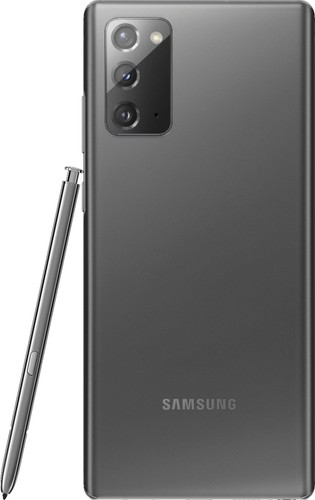 Samsung Galaxy Note 20 5G SM-N981U 128GB Factory Unlocked Smartphone OPEN BOX US - Picture 19 of 24