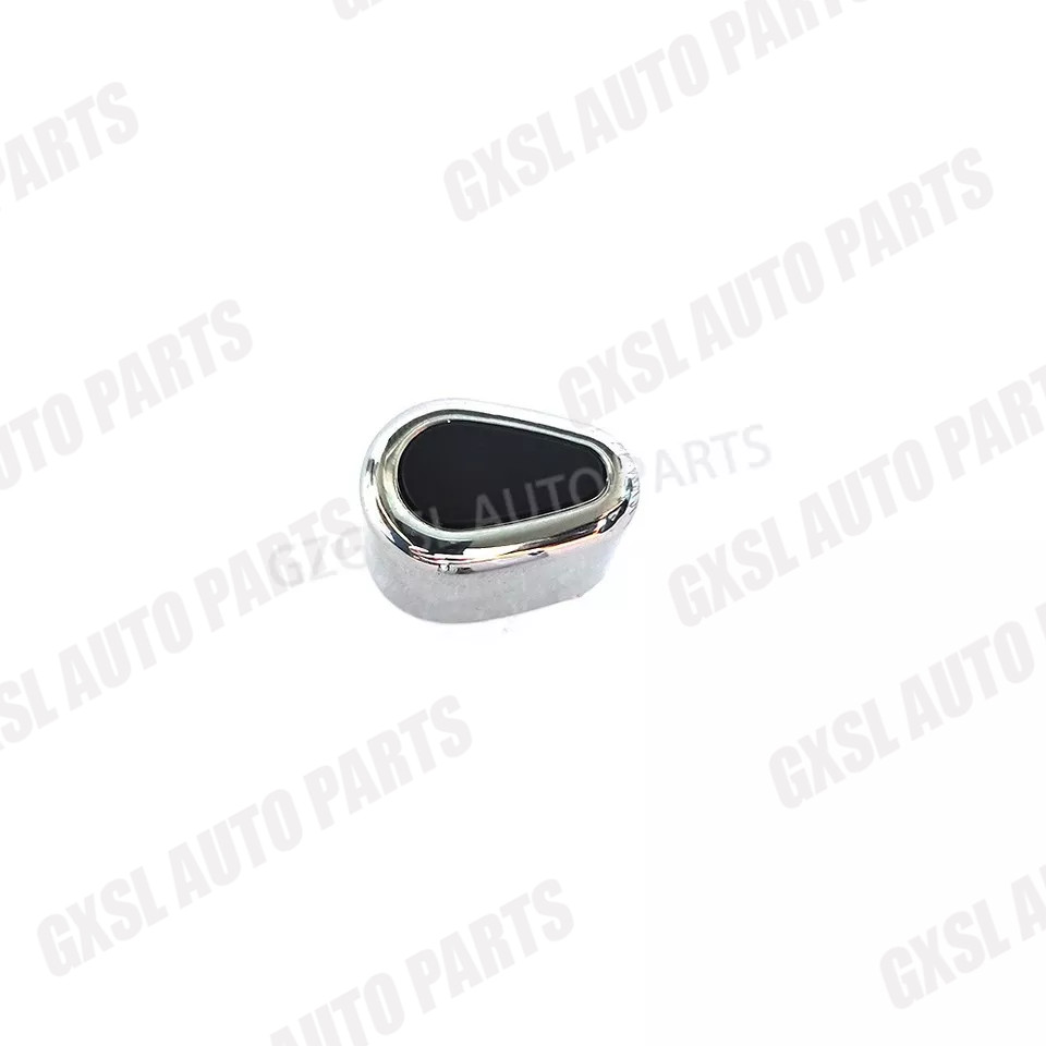 Bentley Continental GT Front Seat control switch P/N 3W7959766B