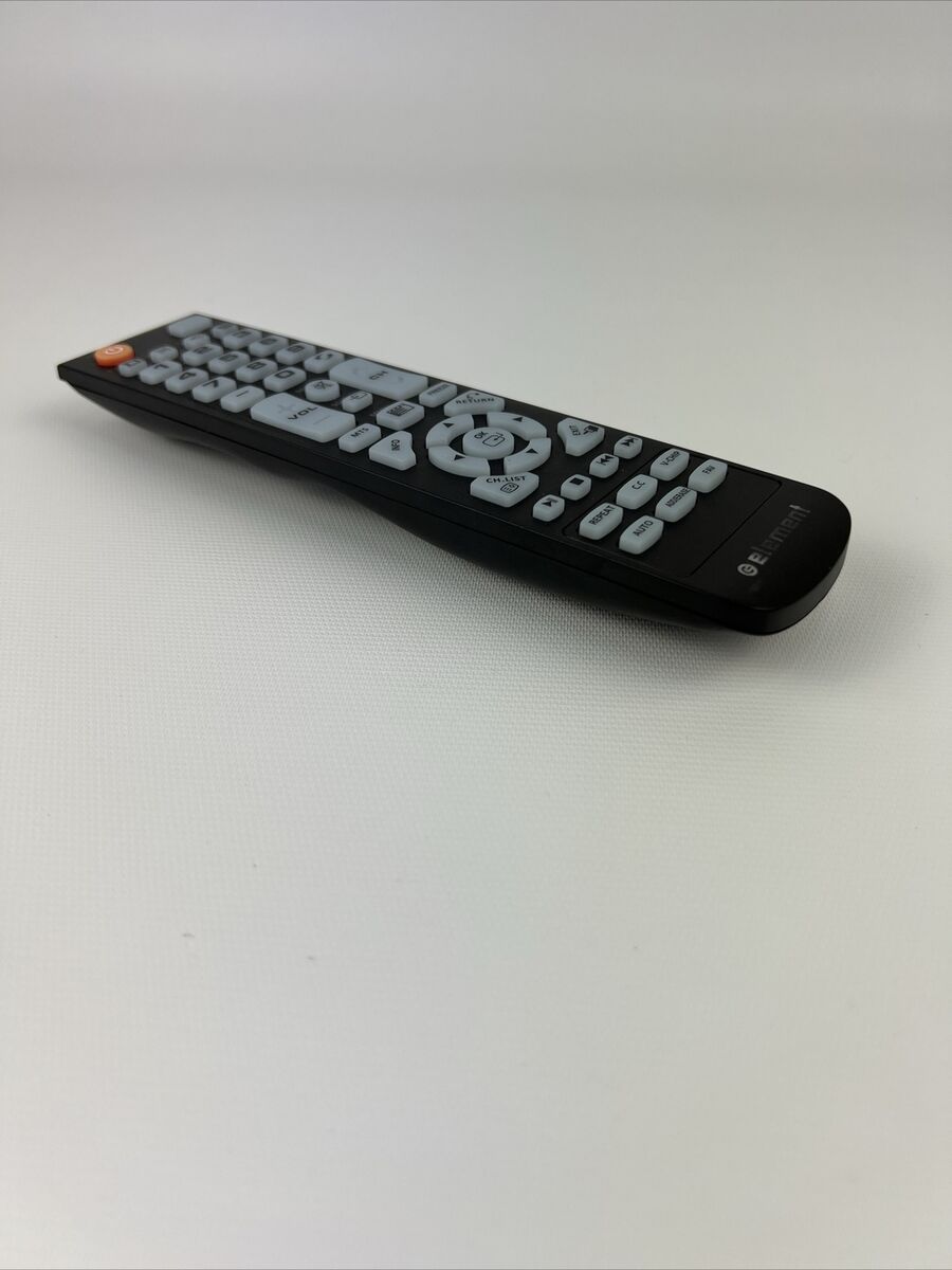 ELEMENT XHY-353-3 LED HDTV Remote Control - ELEMENT ELFW504A ELEMENT XHY-353-3 LED HDTV Remote Control - ELEMENT ELFW504A