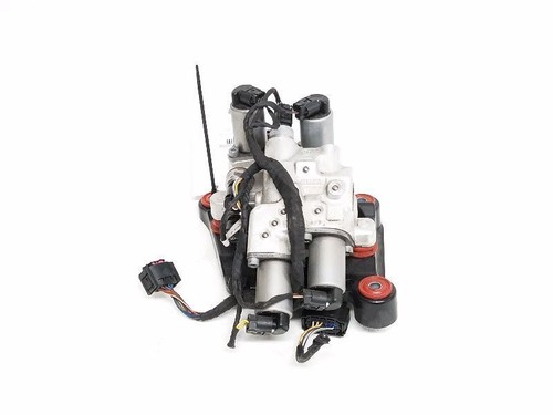 Bloque de válvulas de transmisión dinámica BMW 750i 6775258 - Imagen 4 de 12