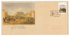 1990 FDC. Australia. 150 years of Local Government. Pict.FDI. "PERTH"