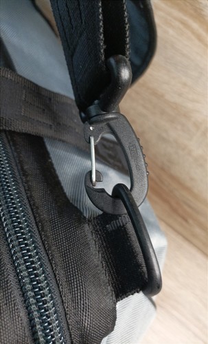 Diesel Spare Parts Logo Dr's Style Work/Gym/Weekender Shoulder/Carry Bag - Picture 13 of 24