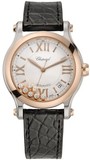 Chopard Happy Sport 278559-6001 36 mm Silver Dial