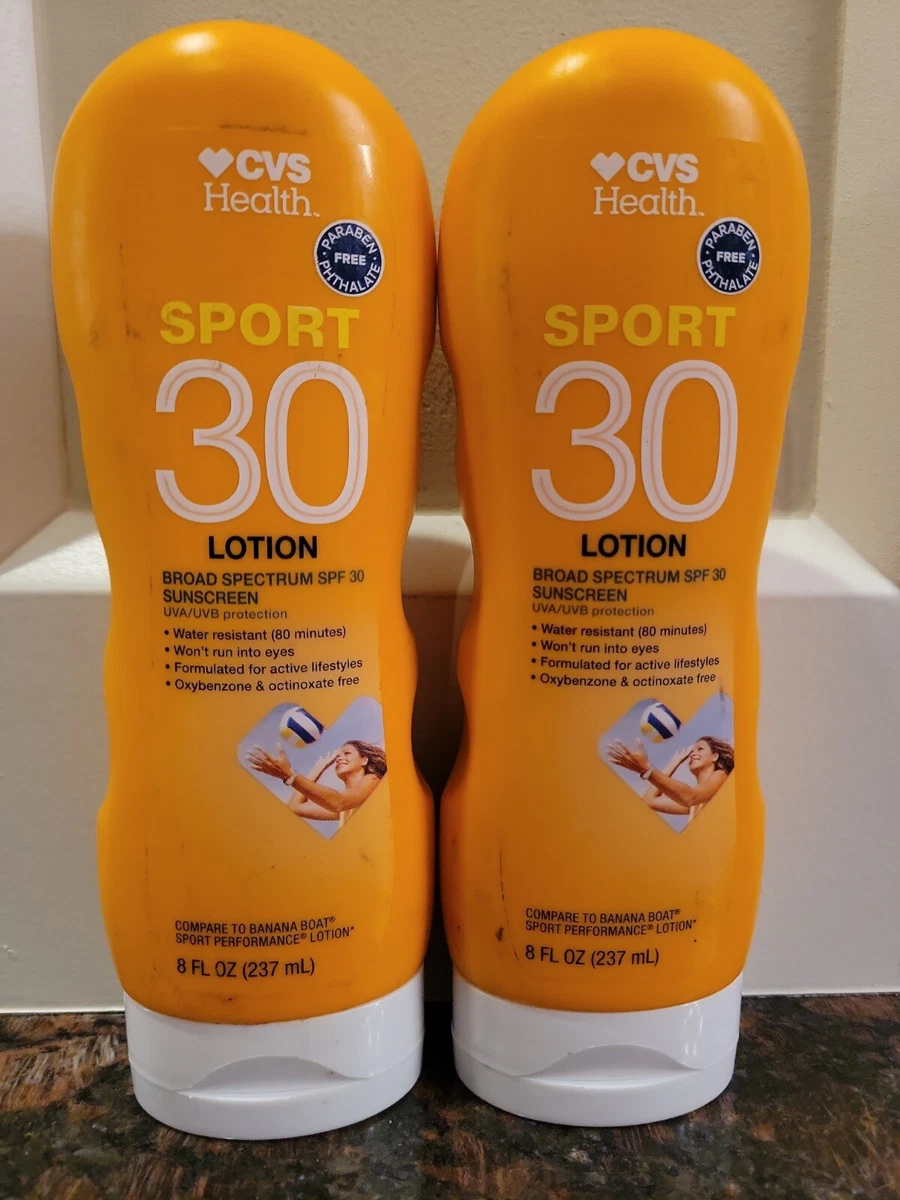 Cvs sunscreen cheap