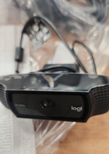 Logitech C920e / C920 HD Webcam, Full HD 1080...