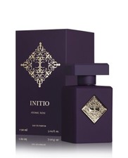 Initio Atomic Rose EDP Unisex 90 ML / 3 FL OZ New Rich