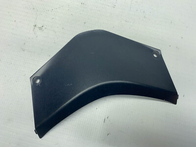 Suzuki DL1000 V Strom Heck Mitte Verkleidung Abdeckung Tail Fairing (4) 03'