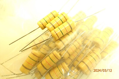 AXIALLEISTUNG 15K 2W