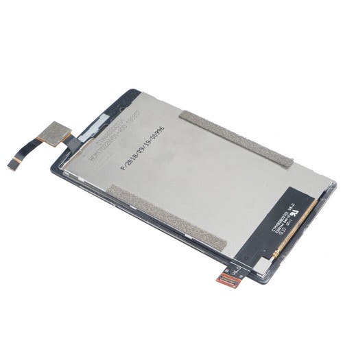 Grade LCD Module with Touch Screen Digitizer For Honeywell EDA60K - 第 4/4 張圖片
