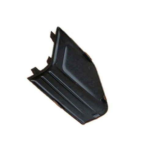 Left Front Bumper Fog Light Lamp Frame Cover For Fusion Mondeo 2019 2020 ABS - Picture 5 of 6
