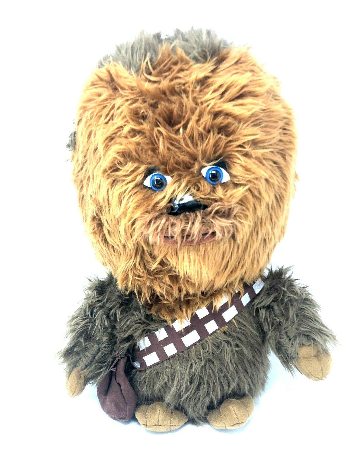 talking chewbacca
